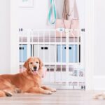 Carlson Pet Products Metal Gate - Image 9