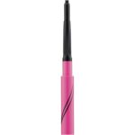 Maybelline Master Precise Skinny Gel Eyeliner Pencil, Defining Black, 1 Count - Image 4