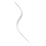 Maybelline Master Precise Skinny Gel Eyeliner Pencil, Defining Black, 1 Count - Image 7