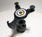 for MB Smart 453 Fortwo Forfour 2015-2021 Car Mobile Phone Holder Navigation Charging Accessories - Image 3