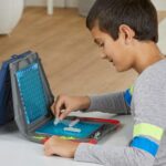 Battleship Classic Board Game, Strategy Game for Kids Ages 7 and Up, Fun for 2 Players - Image 7