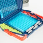 Battleship Classic Board Game, Strategy Game for Kids Ages 7 and Up, Fun for 2 Players - Image 11