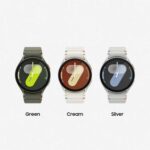 Samsung Galaxy Watch 7 40mm Bluetooth AI Smartwatch w/Energy Score, Wellness Tips, Heart Rate Tracking, Sleep Monitor, Fitness Tracker, 2024, Cream [US Version, 1Yr Manufacturer Warranty] - Image 10