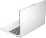 HP 15.6" FHD Laptop Computer for Home Business Student, Intel Processor (Beat i3-1115G4), 32GB DDR4 RAM, 1TB PCIe SSD, WiFi 6E, Bluetooth 5.3, Type-C, Webcam, Numeric Keypad, Silver, Windows 11 Pro - Image 8