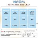 HsdsBebe Baby Boys Girls Pu Leather Hard Bottom Walking Sneakers Toddler Rubber Sole First Walkers Infant Cartoon Slippers Crib Shoes - Image 8