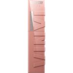 Maybelline Super Stay Vinyl Ink Longwear No-Budge Liquid Lipcolor Makeup, Highly Pigmented Color and Instant Shine, Captivated, Pink Lipstick, 0.14 fl oz, 1 Count - Image 8