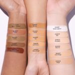 L.A. Girl Pro Coverage Liquid Foundation, White, 0.95 Fl Oz - Image 7