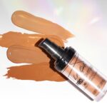 L.A. Girl Pro Coverage Liquid Foundation, White, 0.95 Fl Oz - Image 8