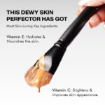 L.A. Girl Pro Coverage Liquid Foundation, White, 0.95 Fl Oz - Image 9