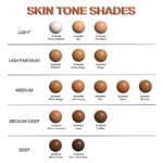 L.A. Girl Pro Coverage Liquid Foundation, White, 0.95 Fl Oz - Image 10