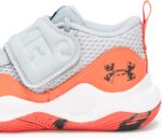 Under Armour Unisex-Child Pre School Zone Basketball 2 Shoe - Image 5