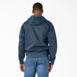 Dickies Water Repellent Sleeve Logo Hoodie - Image 3
