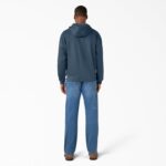 Dickies Water Repellent Sleeve Logo Hoodie - Image 6