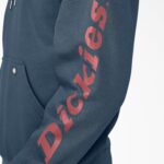 Dickies Water Repellent Sleeve Logo Hoodie - Image 7