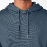 Dickies Water Repellent Sleeve Logo Hoodie - Image 9