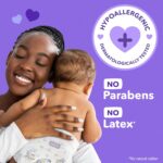 Luvs Size 3 Baby Diapers, Platinum Protection Bluey Diapers for Day & Night, Size 3, 234 Count (Packaging May Vary) - Image 8