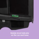 Baby Trend Stroller and EZ-Lift Infant Car Seat, EZ Ride Travel System, Dash Grey - Image 14