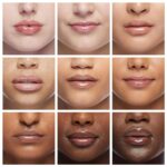 CATKIN Lip Balm Tinted Color Changing Lipstick Ultra Hydrating Lip Moistrurizer Lip Care with Vitamin E Nourishing For Cracked & Dry Lips 0.12 oz C04 Rainbow - Image 5