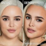 Maybelline New York City Bronzer Powder Makeup, Bronzer and Contour Powder, 200, 0.32 oz. - Image 6