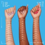 NYX PROFESSIONAL MAKEUP Lift & Snatch Eyebrow Tint Pen, Blonde - Image 4