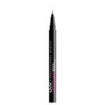 NYX PROFESSIONAL MAKEUP Lift & Snatch Eyebrow Tint Pen, Blonde - Image 7