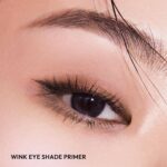 Wink Eye Primer | Long-Lasting Crease-Free Eye Makeup, Smooths & Preps Eyelid Base, Vibrant Colors, All-Day Wear - 5.5g (13 Dawn Mauve) - Image 4