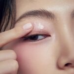 Wink Eye Primer | Long-Lasting Crease-Free Eye Makeup, Smooths & Preps Eyelid Base, Vibrant Colors, All-Day Wear - 5.5g (13 Dawn Mauve) - Image 8