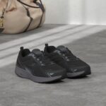 Skechers Men's Go Run Consistent Air Cooled Foam Athletic Sneakers - Image 3