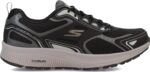 Skechers Men's Go Run Consistent Air Cooled Foam Athletic Sneakers - Image 5