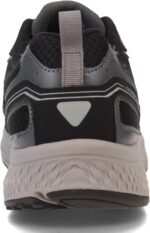 Skechers Men's Go Run Consistent Air Cooled Foam Athletic Sneakers - Image 8