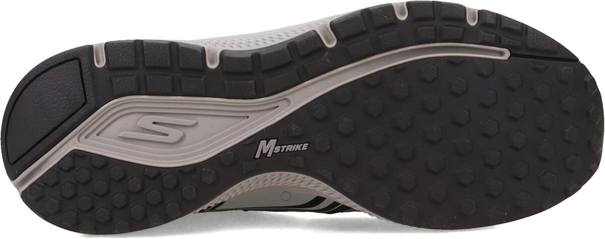Skechers Men's Go Run Consistent Air Cooled Foam Athletic Sneakers - Image 10
