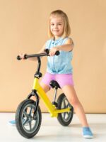6 Pack Girls Bike Shorts Cartwheel Toddler Biker Under Dress Dance Multi-Color Kids Shorts Girls Clothes - Image 5