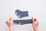 Baby Crew Socks,Grips Combed Cotton Socks Toddler Non-Skid for Girls,Boys Non Slip/Anti Skid 9-Pack - Image 6