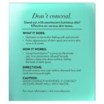 Olay Dark Spot Corrector, Luminous Tone Perfecting Cream and Sun Spot Remover, Advanced Tone Perfecting Face Moisturizer, 48 g - Image 3