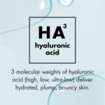 e.l.f. SKIN Holy Hydration! Triple Bounce Serum, 1.7% Hyaluronic Acid Serum For Plump, Bouncy Skin, Great For Hydrating Dry Skin - Image 8