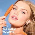 COVERGIRL Lash Blast Volume Mascara, Long-Wearing, Smudge-Proof, Cruelty Free - Brown (Pack of 1) - Image 7