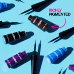 wet n wild MegaLiner Liquid Eyeliner - Black - Image 9