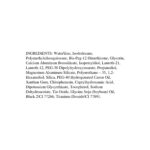 wet n wild MegaLiner Liquid Eyeliner - Black - Image 10