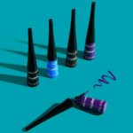 wet n wild MegaLiner Liquid Eyeliner - Black - Image 18