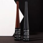 wet n wild MegaLiner Liquid Eyeliner - Black - Image 21