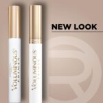 L'Oreal Paris Voluminous Lash Boosting Conditioning Primer Mascara, White Primer, 0.24 Fl Oz., 1 Count - Image 3