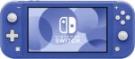 Nintendo Switch Lite - Blue - Image 3