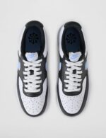 Nike Women's Court Vision Low Next Nature Shoes - Image 5