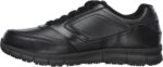 Skechers Mens NampaFood Service Shoe - Image 3