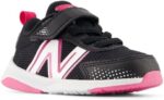 New Balance Kids' Dynasoft 545 V1 Hook and Loop Running Shoe - Image 4