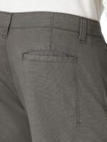 Wrangler Authentics Men's Relaxed Fit Stretch Cargo Pant - Image 6