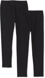 The Children's Place Girls' Leggings - Image 2
