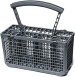 EdgeStar BIDW1802SS 18 Inch Wide 8 Place Setting Built-In Dishwasher - Image 4