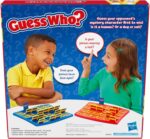 Hasbro Gaming Guess Who? Board Game, with People and Pets Cards, The Original Guessing Game for Kids, Ages 6 and Up (Amazon Exclusive) - Image 3