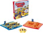 Hasbro Gaming Guess Who? Board Game, with People and Pets Cards, The Original Guessing Game for Kids, Ages 6 and Up (Amazon Exclusive) - Image 4